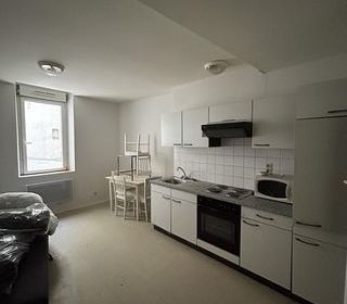  Appartement � louer 1 pi�ce 20 m�