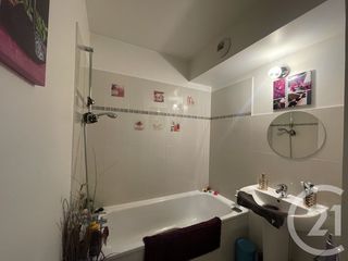  Appartement � vendre 2 pi�ces 42 m�