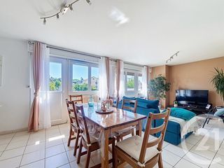  Appartement � vendre 5 pi�ces 90 m�