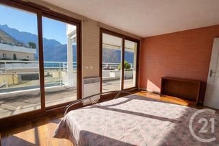  Appartement � vendre 4 pi�ces 88 m�