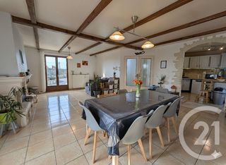  Maison � vendre 6 pi�ces 155 m�