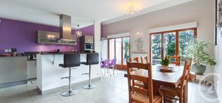  Appartement � vendre 6 pi�ces 132 m�