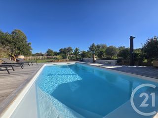  Maison � vendre 6 pi�ces 155 m�