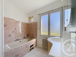  Appartement � louer 3 pi�ces 63 m�