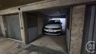  Parking / Garage � vendre 16 m�