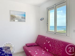  Appartement � vendre 1 pi�ce 18 m�