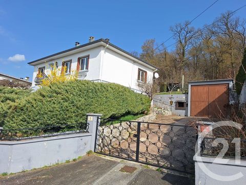   Location Maison Maison - 5 pi�ce(s) - 79 m�