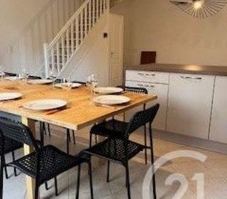  Maison � vendre 8 pi�ces 129 m�