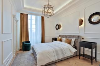  Appartement � vendre 5 pi�ces 131 m�