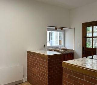  Maison � louer 2 pi�ces 42 m�