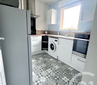  Appartement � vendre 2 pi�ces 51 m�