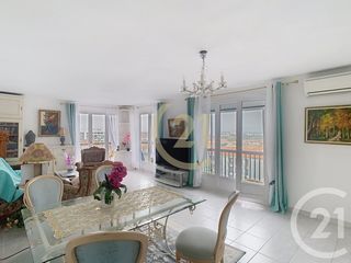  Appartement � vendre 4 pi�ces 116 m�