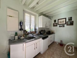  Maison � vendre 7 pi�ces 155 m�