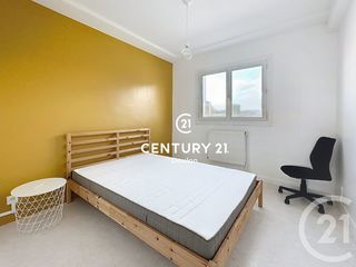  Appartement � vendre 4 pi�ces 65 m�