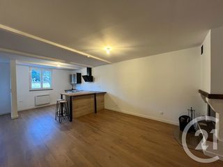  Maison � louer 4 pi�ces 113 m�