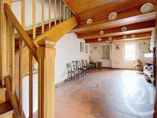  Maison � vendre 3 pi�ces 200 m�