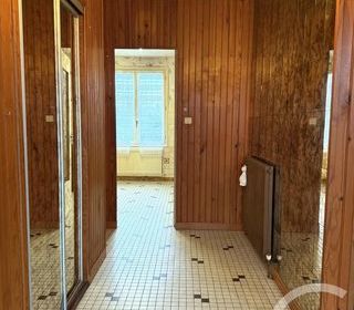  Maison � vendre 3 pi�ces 99 m�