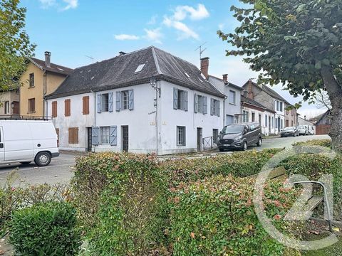   Vente Maison Maison - 5 pi�ce(s) - 137 m�