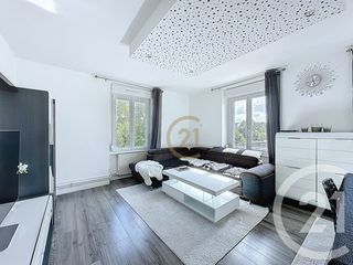  Appartement � vendre 4 pi�ces 74 m�