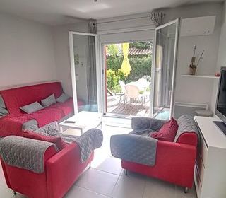  Maison � louer 4 pi�ces 69 m�