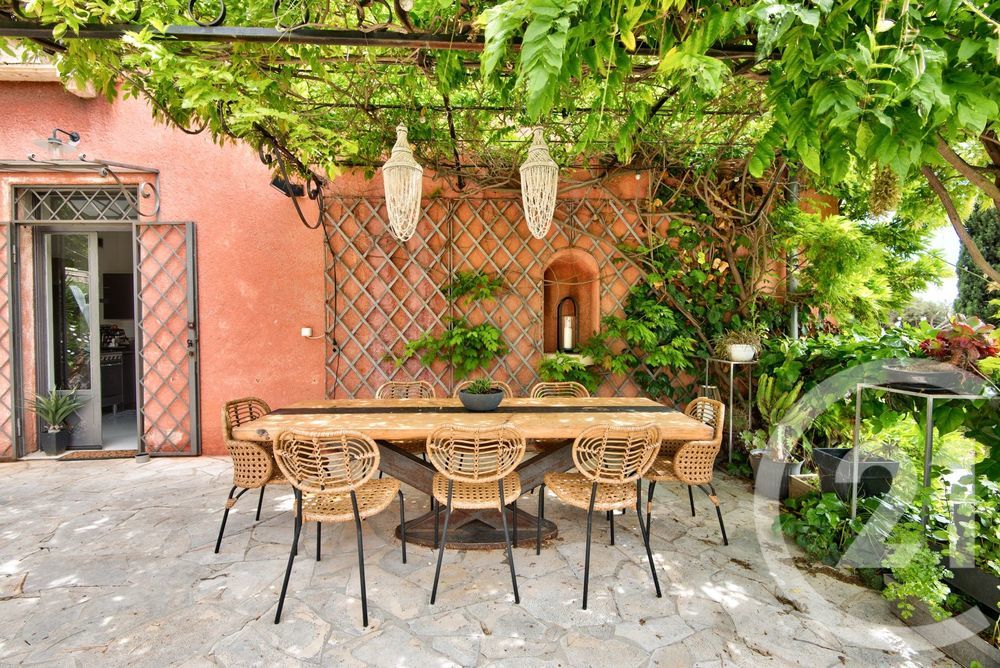 � vendre  Maison Villefranche-sur-Mer (06230)