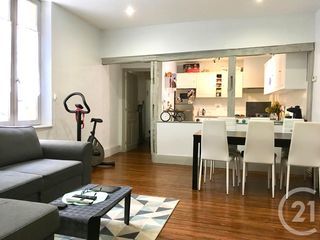  Appartement � vendre 5 pi�ces 91 m�