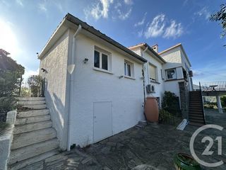  Maison � vendre 5 pi�ces 305 m�