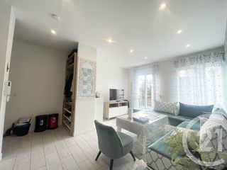  Appartement � vendre 3 pi�ces 47 m�