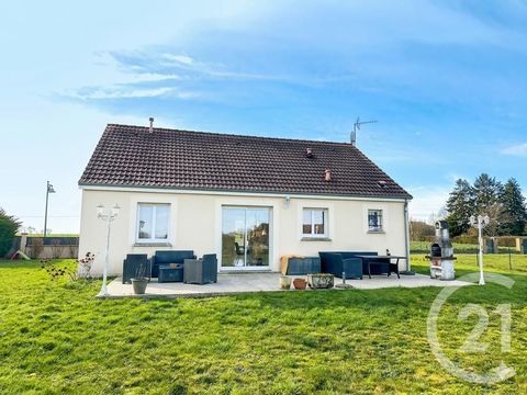   Vente Maison Maison - 4 pi�ce(s) - 85 m�