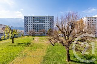  Appartement � vendre 1 pi�ce 27 m�