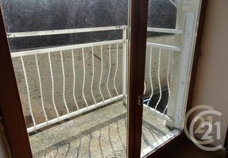  Appartement � vendre 3 pi�ces 61 m�