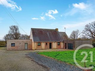  Maison � vendre 5 pi�ces 151 m�