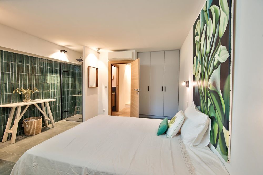 � vendre  Appartement Saint-Jean-Cap-Ferrat (06230)