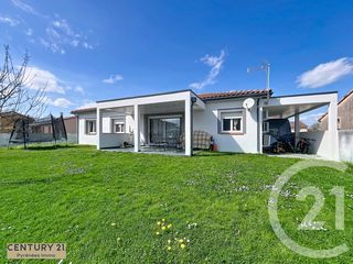  Maison � vendre 5 pi�ces 226 m�