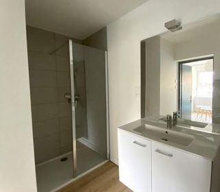  Appartement � louer 1 pi�ce 20 m�