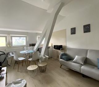  Appartement � louer 1 pi�ce 15 m�