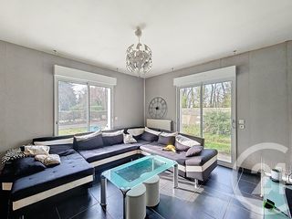  Maison � vendre 6 pi�ces 140 m�