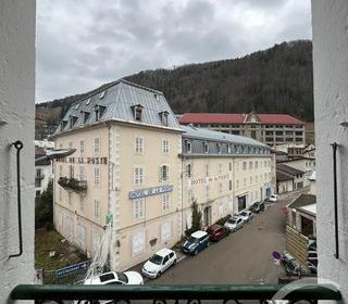  Appartement � louer 2 pi�ces 36 m�