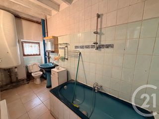  Maison � vendre 7 pi�ces 91 m�