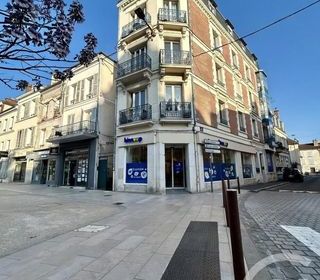  Appartement � vendre 3 pi�ces 64 m�