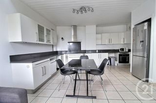  Appartement � vendre 4 pi�ces 81 m�