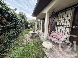  Maison � vendre 7 pi�ces 205 m�