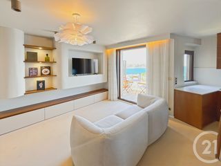  Appartement � vendre 3 pi�ces 64 m�