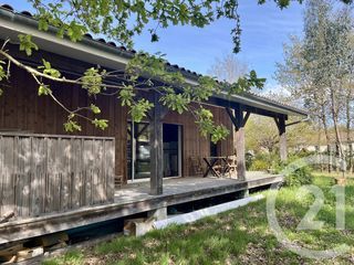  Maison � vendre 5 pi�ces 91 m�