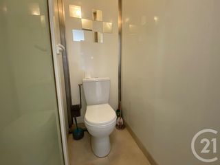  Appartement � louer 3 pi�ces 59 m�