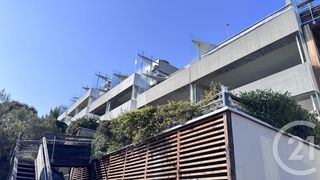  Appartement � vendre 2 pi�ces 27 m�