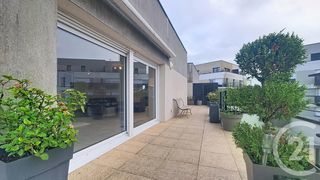  Appartement � vendre 5 pi�ces 101 m�