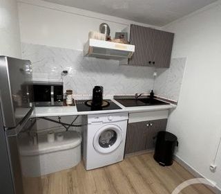  Appartement � louer 1 pi�ce 26 m�