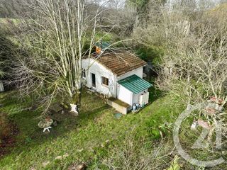  Terrain � vendre 1331 m�