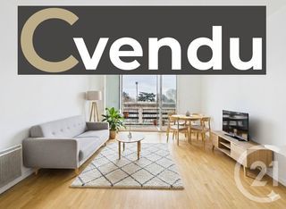  Appartement � vendre 2 pi�ces 42 m�